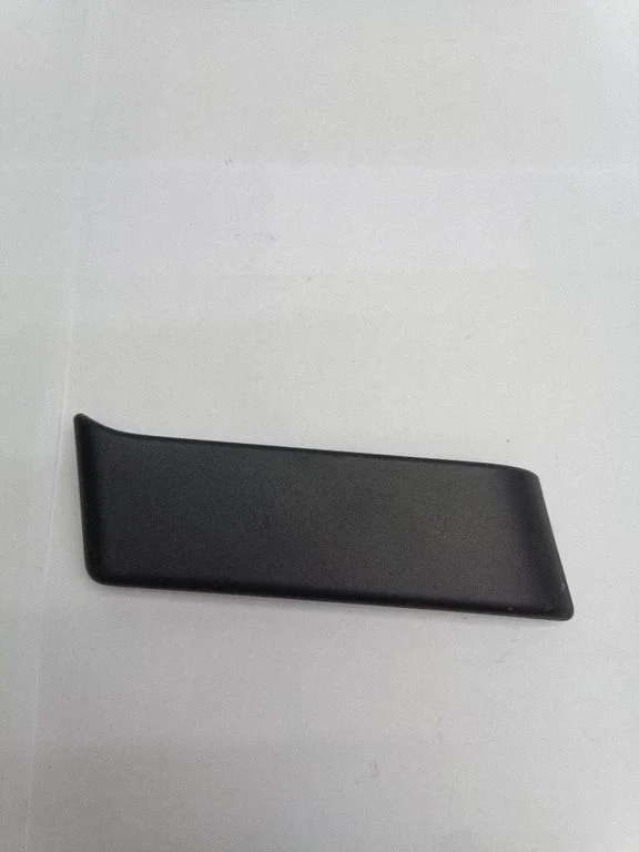 Plastic wing mirror trim cover 7310547
