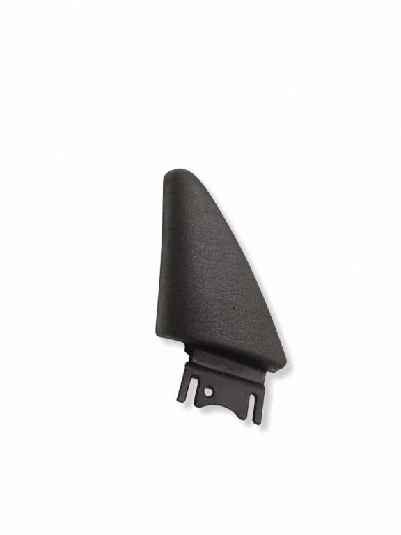 Plastic wing mirror trim cover VG8617