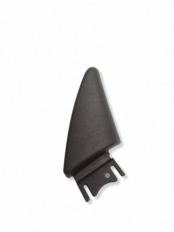 Plastic wing mirror trim cover VG8618