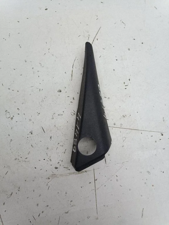 Veidrodėlio plastikinė apdaila (dvidurio)
