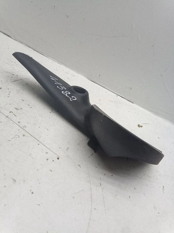Veidrodėlio plastikinė apdaila (dvidurio)