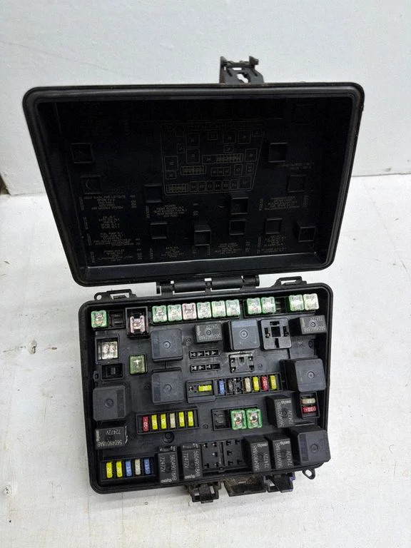 Fuse module P05082088