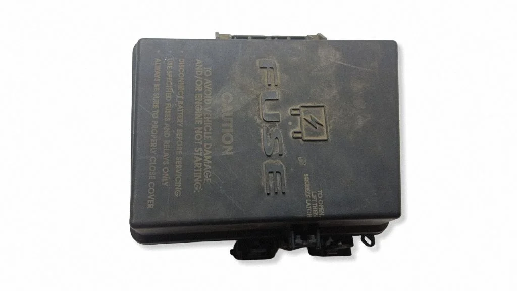 Fuse module 16238AC