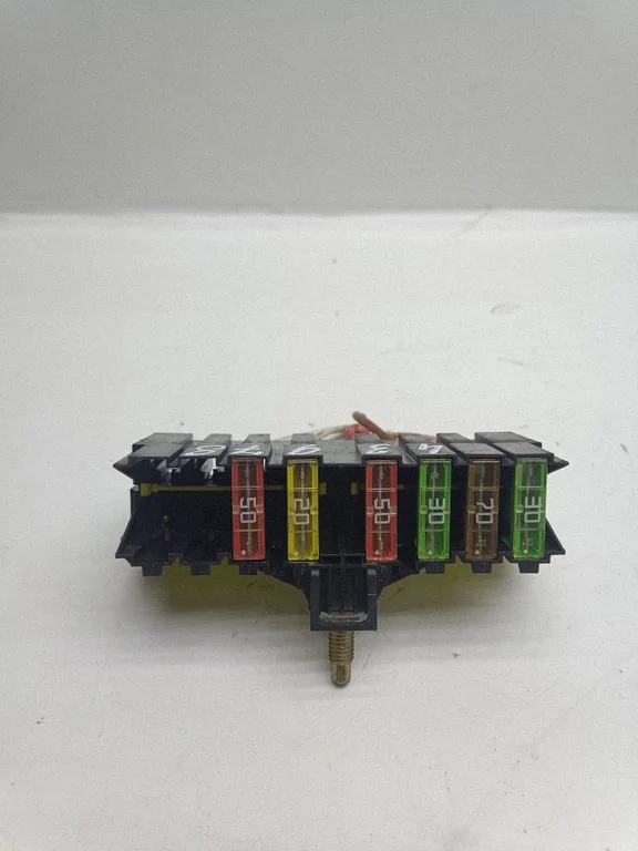 Fuse module 9636079380