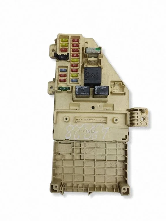 Fuse module 4759434AC