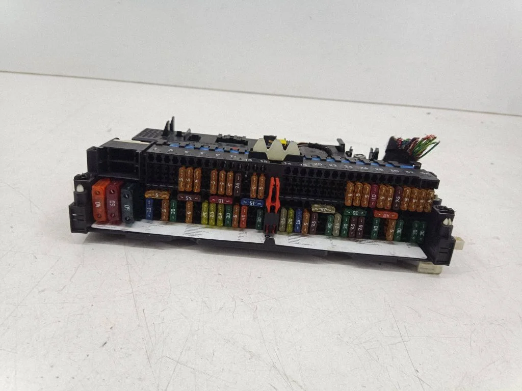 Fuse module 8364542