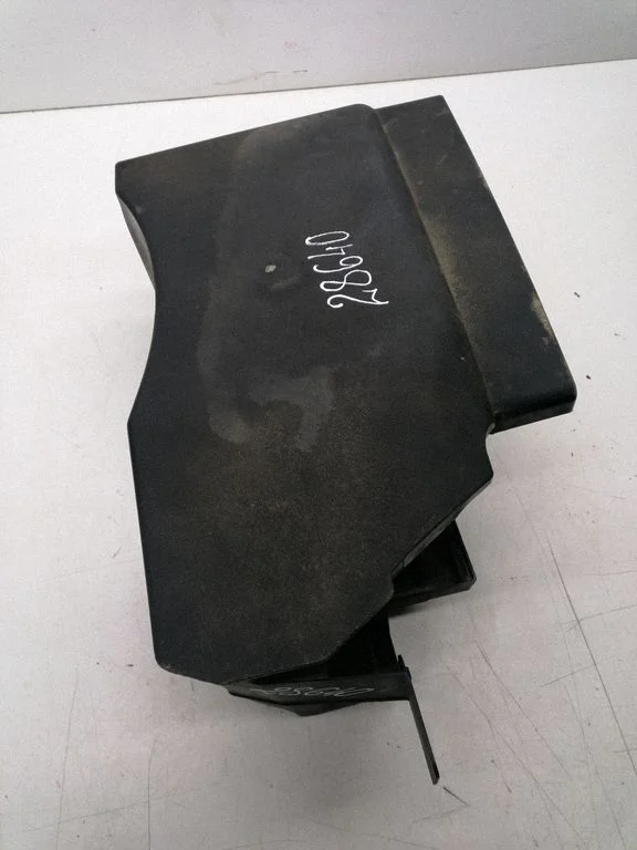 Battery box tray 24413805
