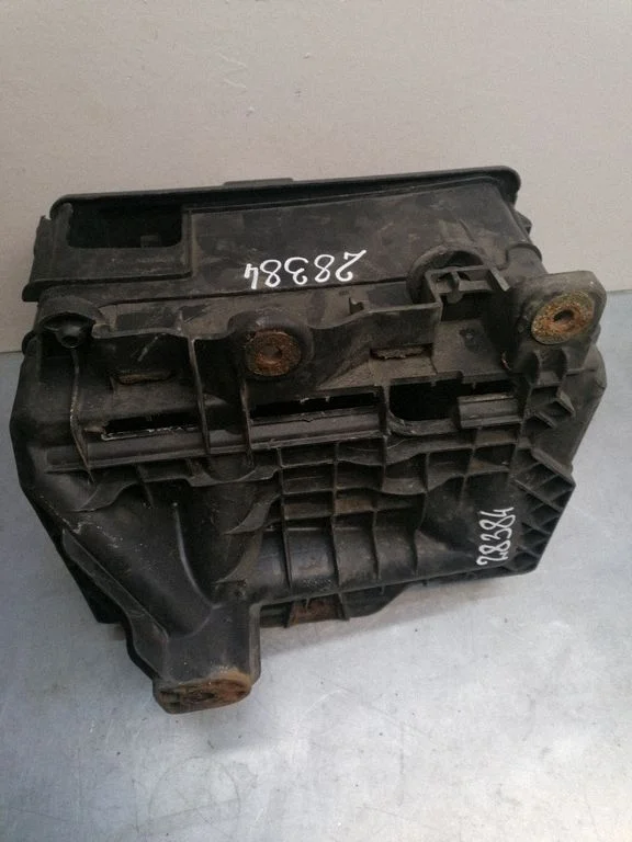 Battery box tray 6Q0915419B
