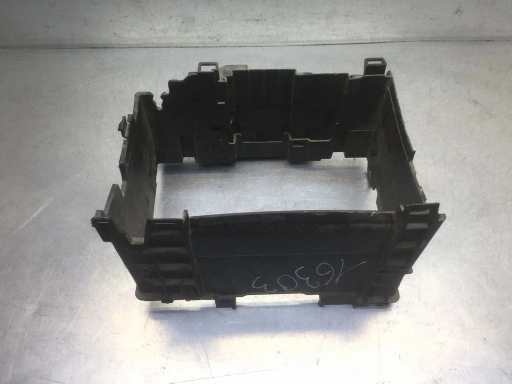 Battery box tray 8200314272