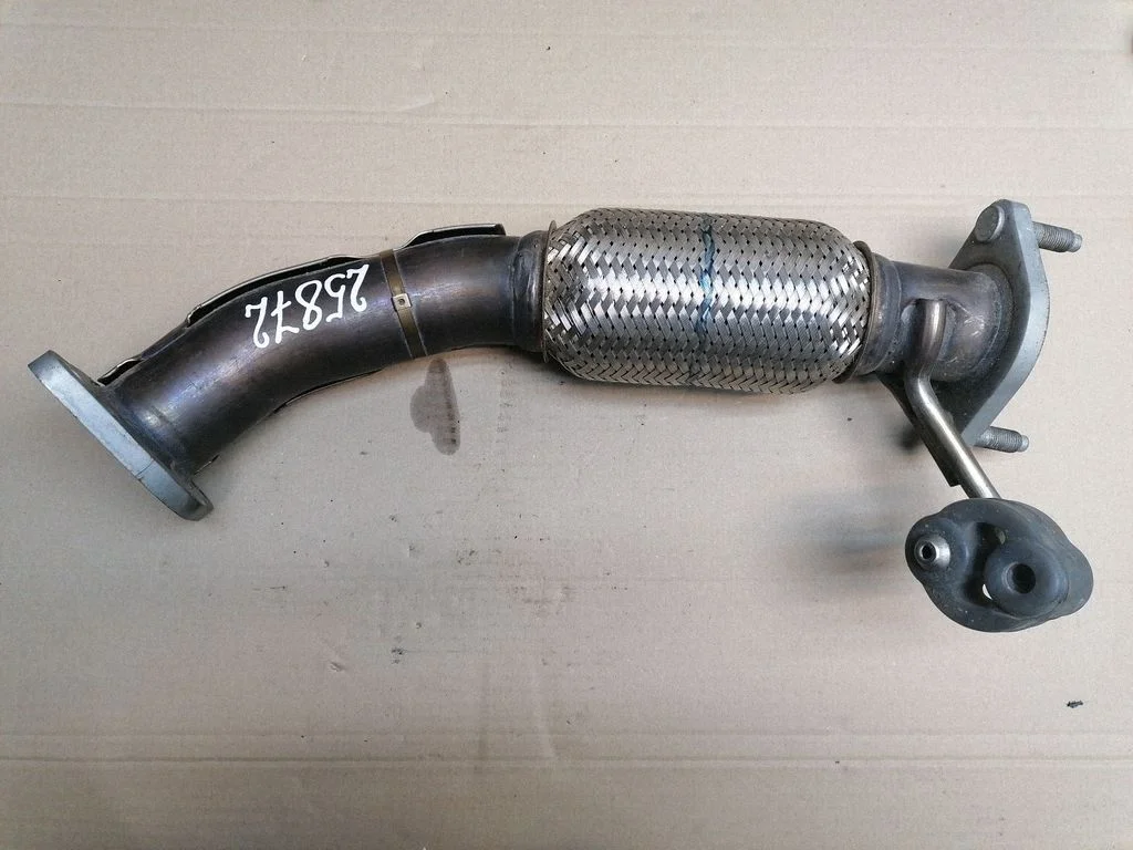 Muffler/silencer
