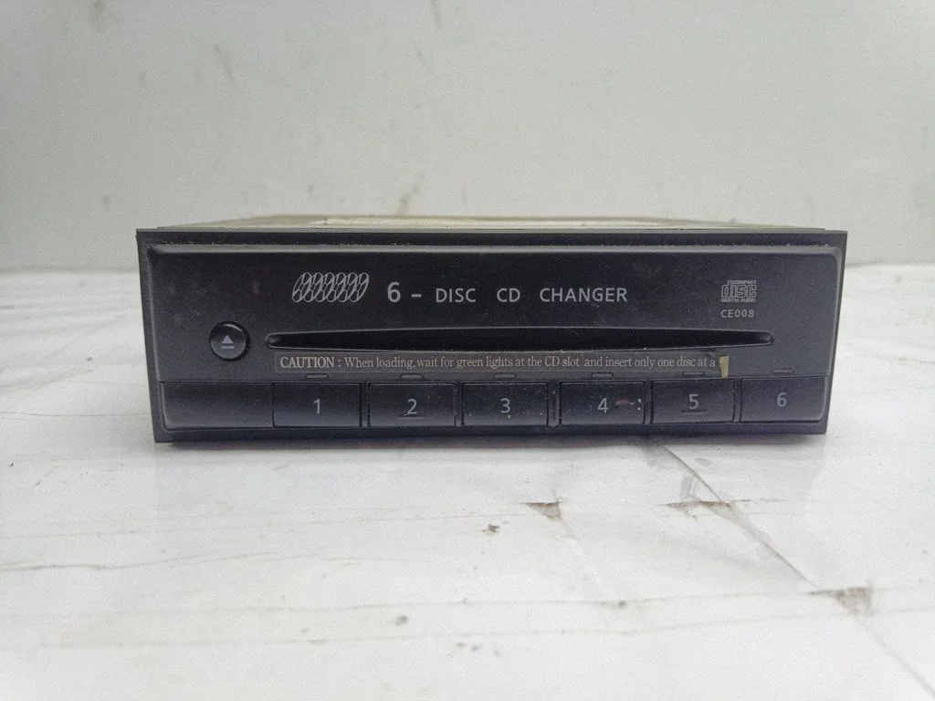 CD/DVD keitiklis