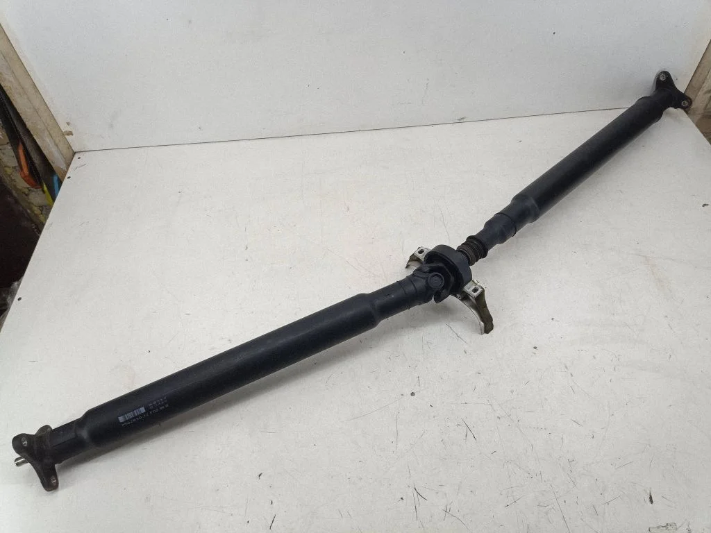 Drive shaft (set) 7562830