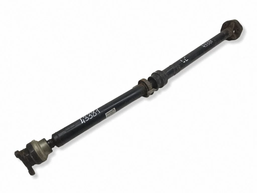 Drive shaft (set) A2531001