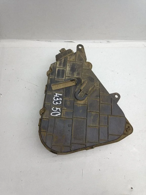 Catalyst/FAP/DPF particulate filter 9652851680