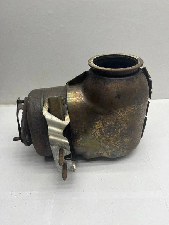 Catalyst/FAP/DPF particulate filter 31439600