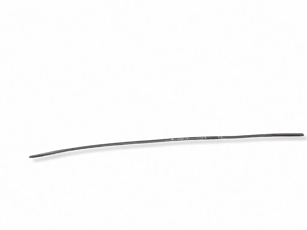 Roof trim bar molding cover