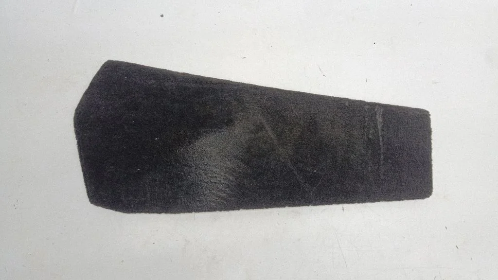 Other center console (tunnel) element – BMW 7 Series F01 F02 F03 F04 (2008-2016)
