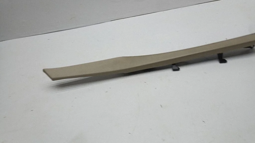 Other center console (tunnel) element 584507