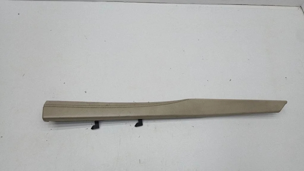 Other center console (tunnel) element 584507