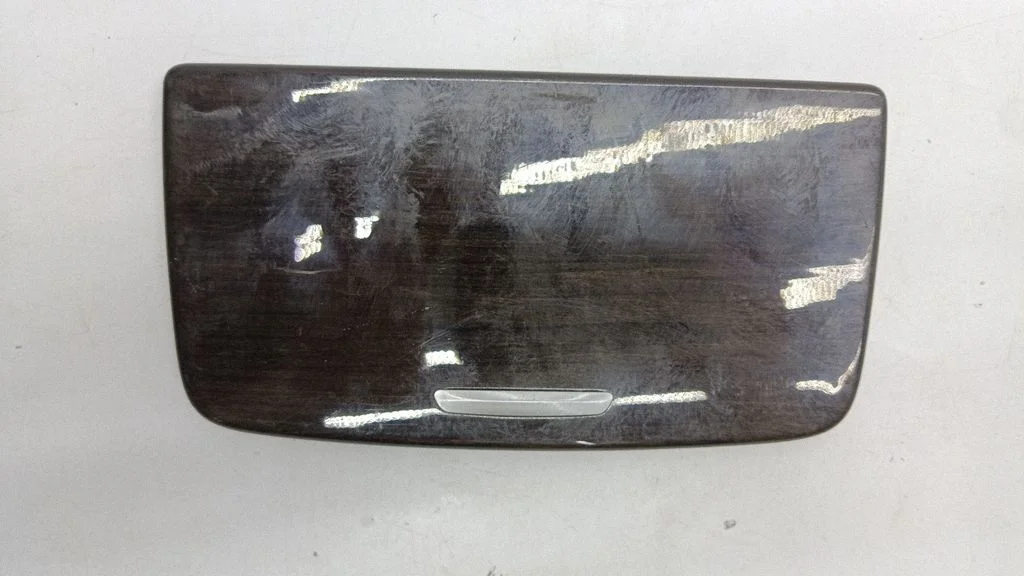 Other center console (tunnel) element 1254004B