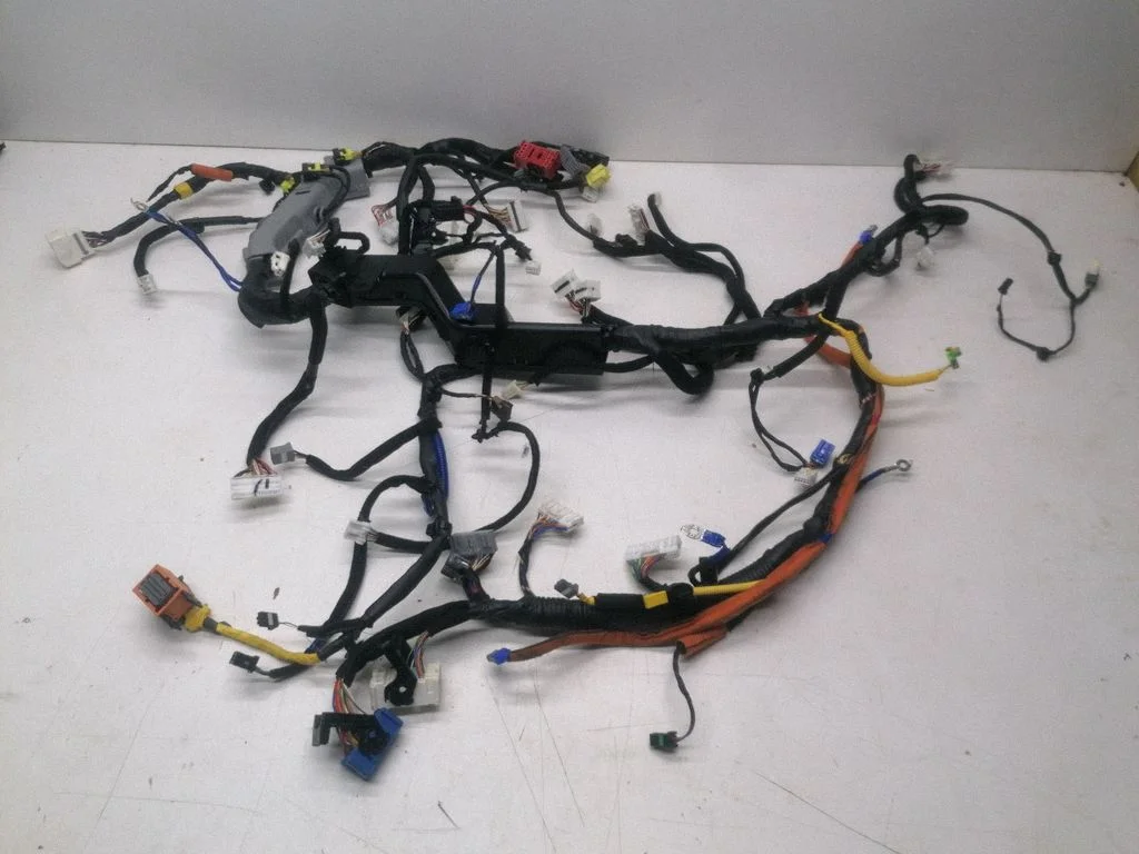 Other wiring loom