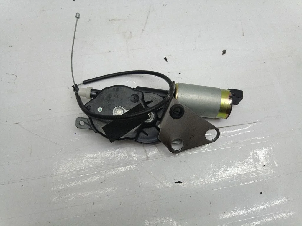 Seat adjustment motor 2801650B