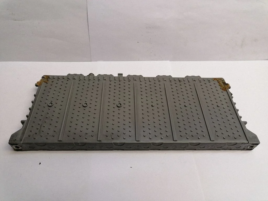 Hibrido/ elektromobilio akumuliatorius
