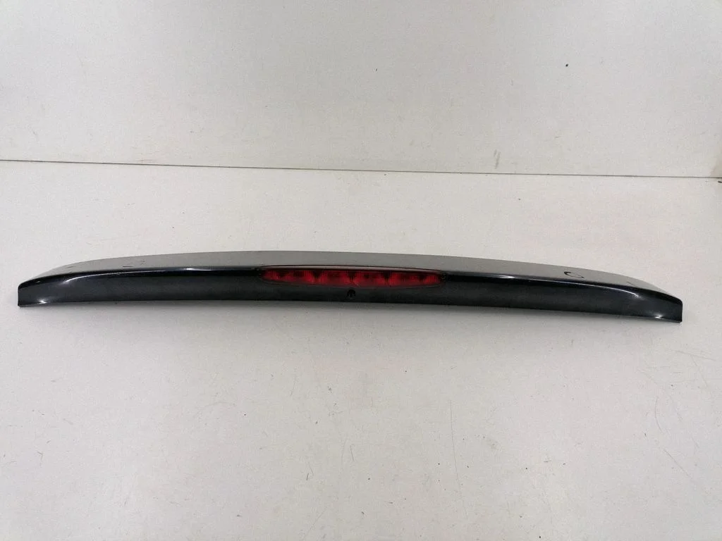 Tailgate/trunk spoiler A4148200056