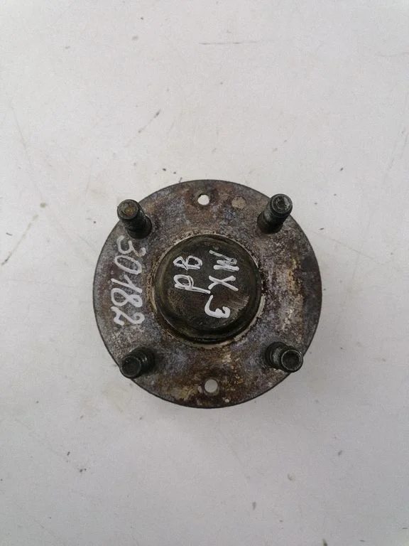 Rear wheel ball bearing – right
