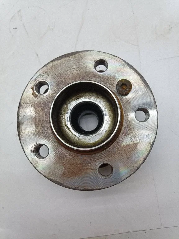 Front wheel ball bearing – BMW 1 Series F40 (2019-2023)