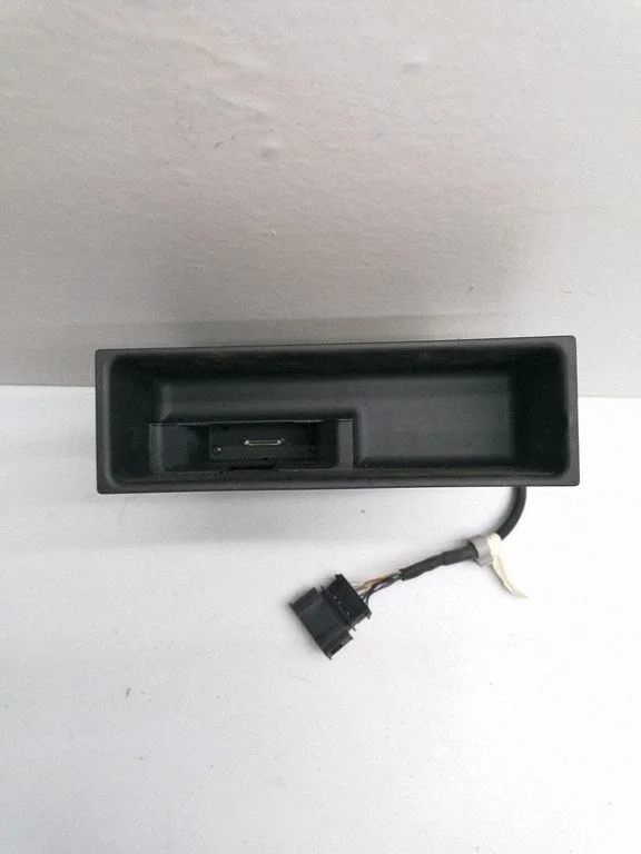 USB valdymo blokas