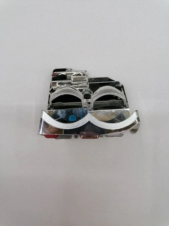 LED ballast control module 90043328