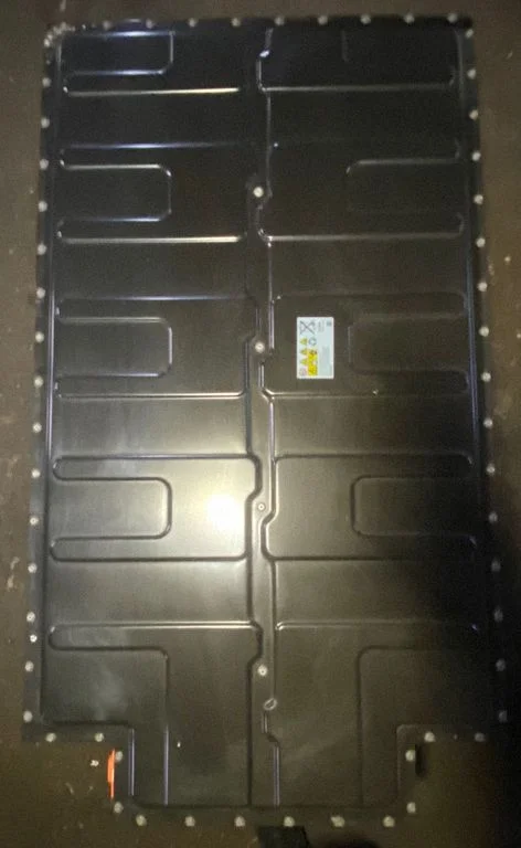 Hibrido/Elektromobilio Baterijos celė