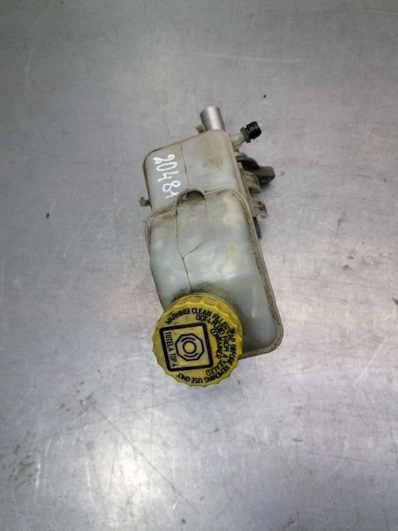 Master brake cylinder – Fiat Punto (188) (1999-2010)