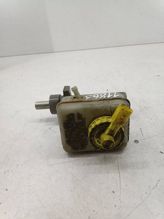 Master brake cylinder – Fiat Punto (188) (1999-2010)