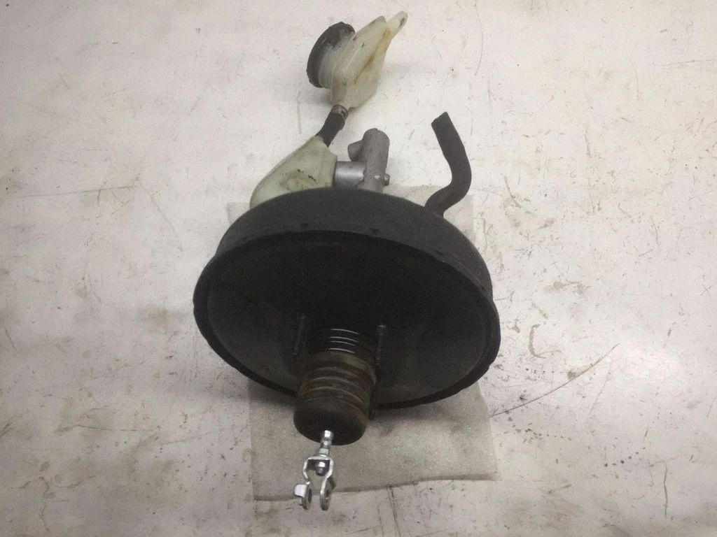 Serwo hamulcowe – Honda Civic (2001-2005)