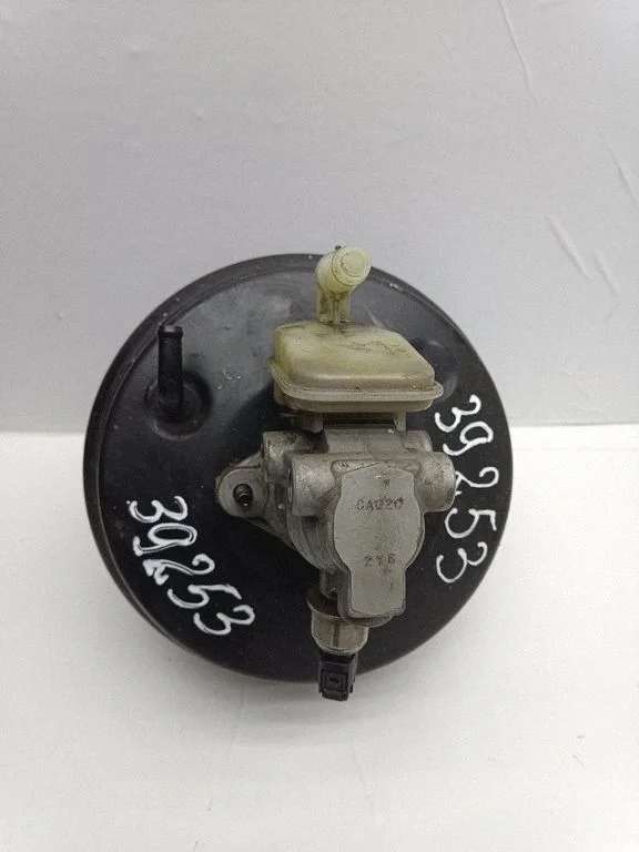 Brake booster C215T