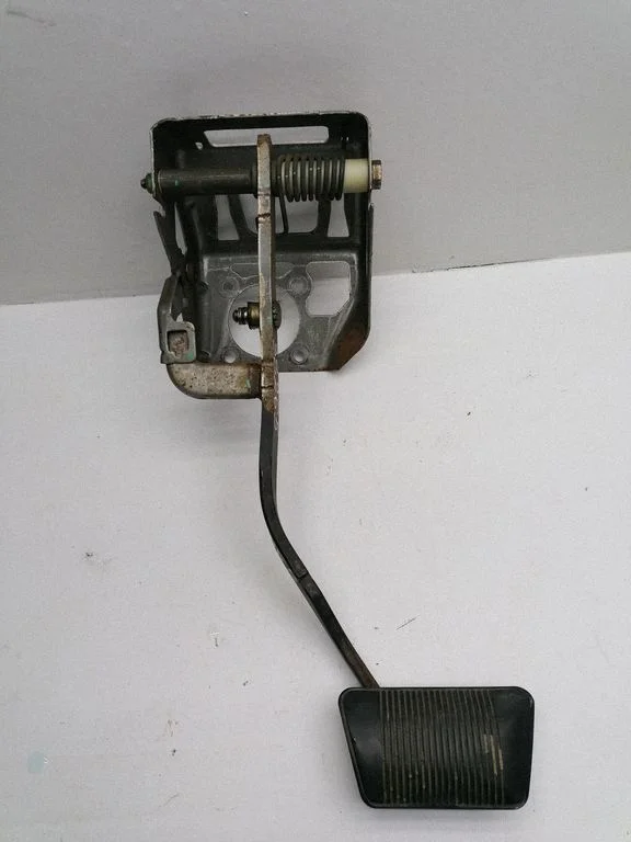 Brake pedal