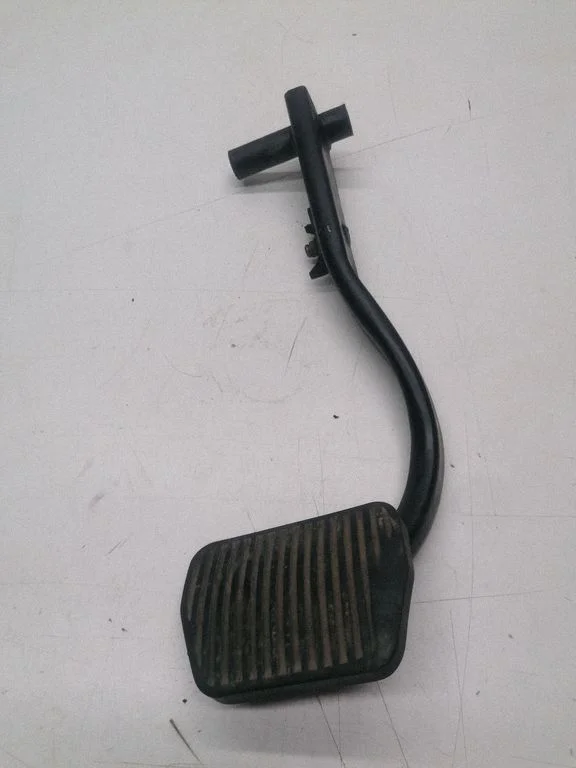 Brake pedal