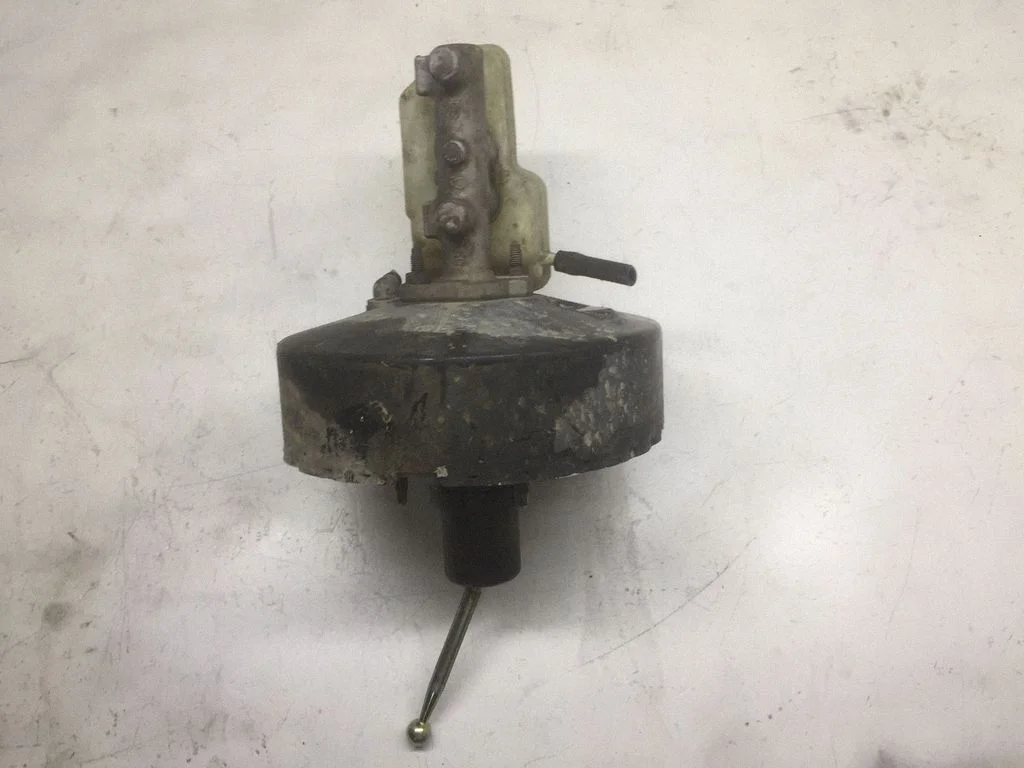 Brake booster – Seat Ibiza III (6L) (2002-2008)