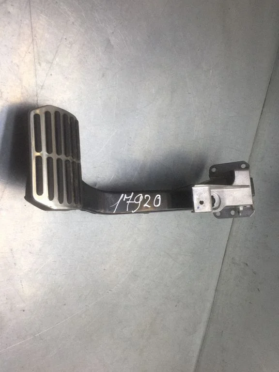 Brake pedal 3D1721196D