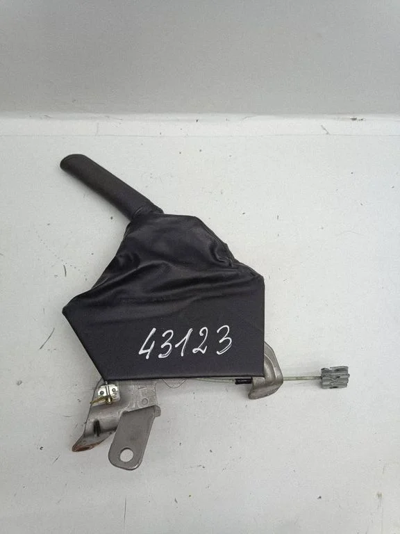 Handbrake/parking brake lever assembly – Subaru Impreza III (2008-2011)