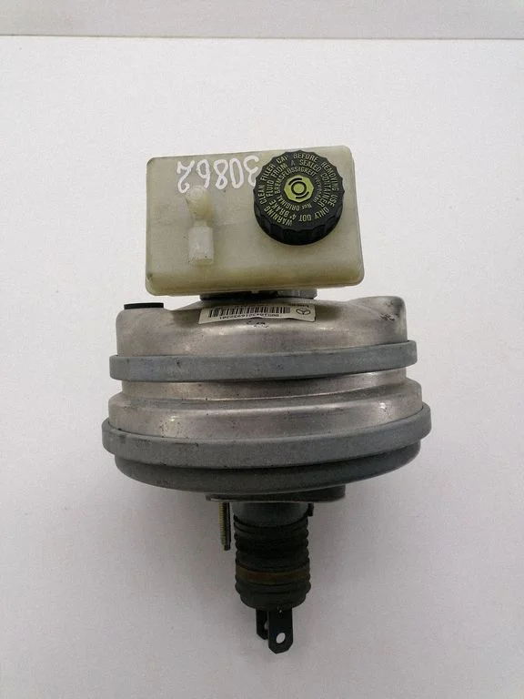 Brake booster – Mercedes-Benz S-Class W220 (1998-2006)
