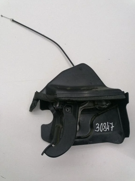 Handbrake/parking brake lever assembly – Mercedes-Benz S-Class W220 (1998-2006)