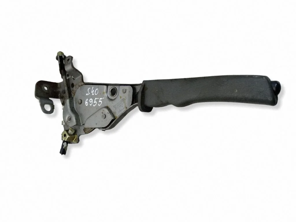 Handbrake/parking brake lever assembly 30884077