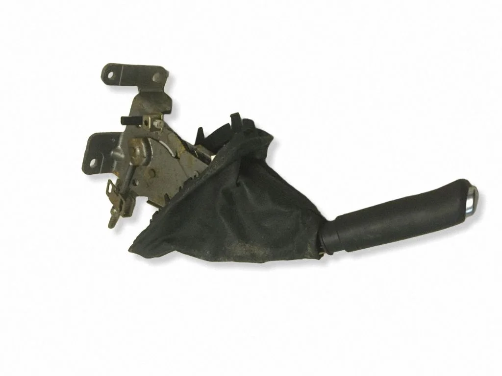 Handbrake/parking brake lever assembly – Renault Laguna II (2001-2007)
