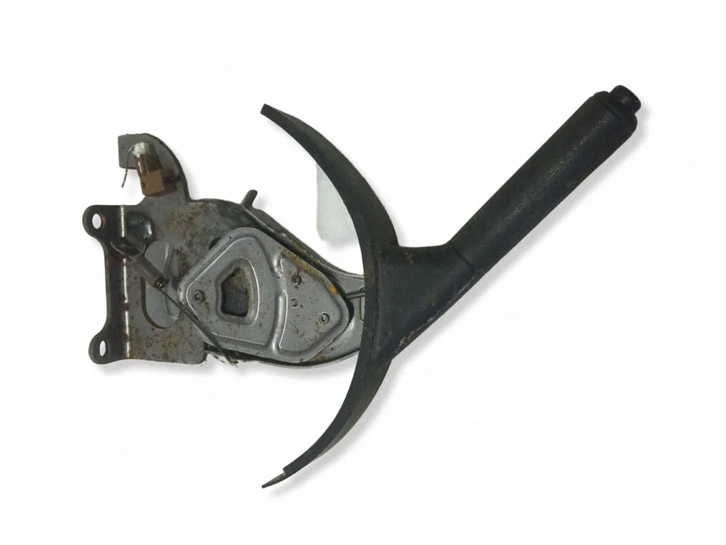 Rankinio mechanizmas (salone)
