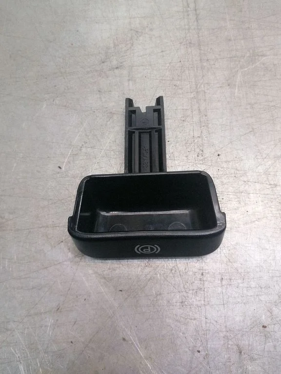 Handbrake/parking brake lever assembly A2034270620