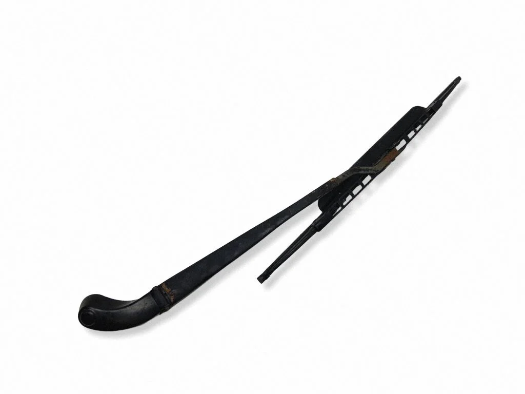Front wiper blade arm 8005586