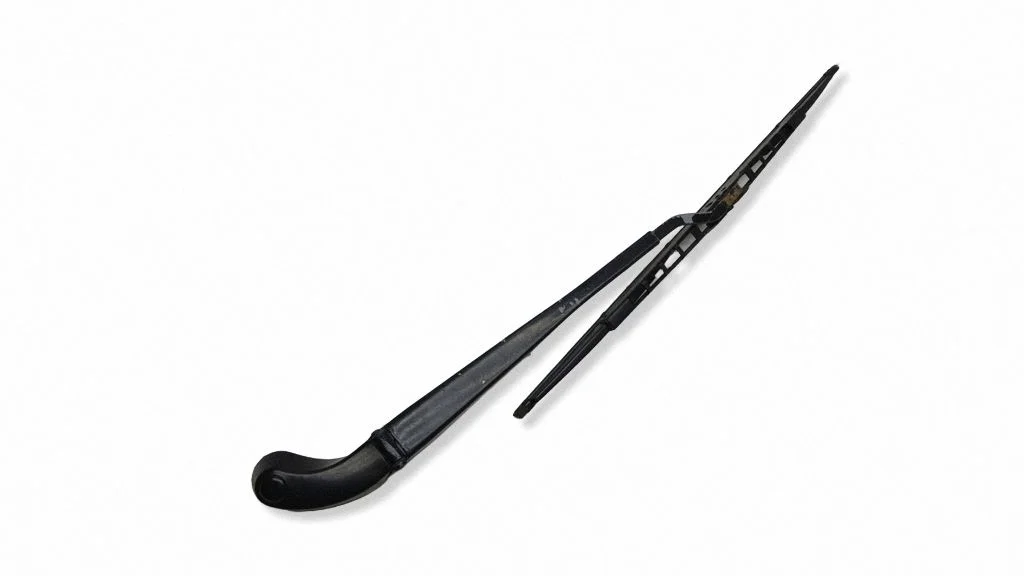 Front wiper blade arm 80005586